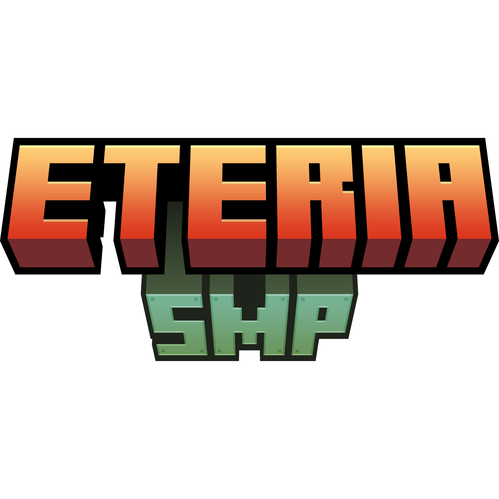 EteriaSMP logo